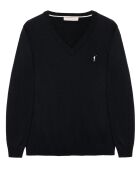 Pull Léa noir
