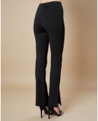 Pantalon Poudre noir