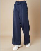 Pantalon Poussin marine