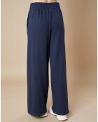 Pantalon Poussin marine