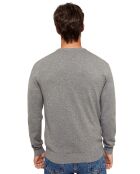 Pull Nath gris