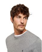 Pull Nath gris