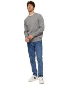 Pull Nath gris