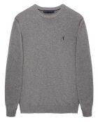 Pull Nath gris