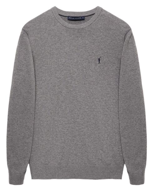 Pull Nath gris