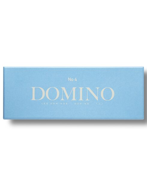 Jeu Dominos