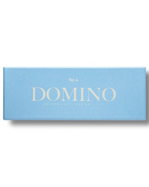 Jeu Dominos