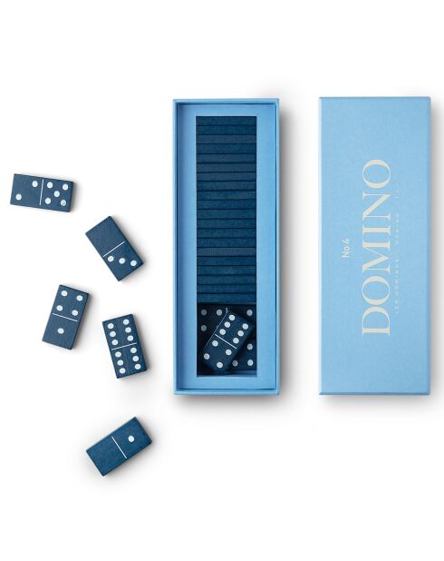 Jeu Dominos
