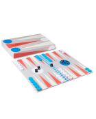 Jeu Backgammon
