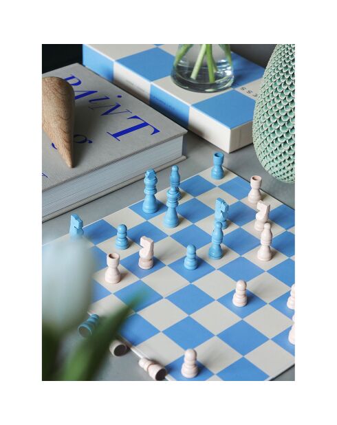 Jeu d'Échecs