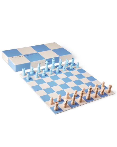Jeu d'Échecs