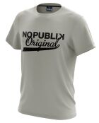 T-Shirt Philippe gris