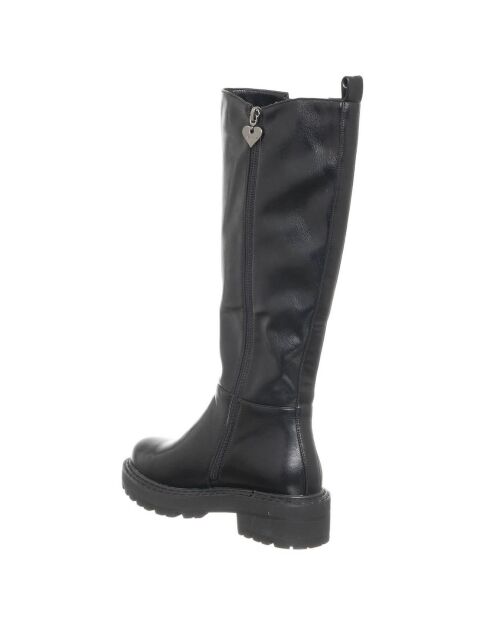 Bottes Encarna noires