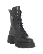 Boots Tita noires