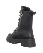 Boots Tita noires