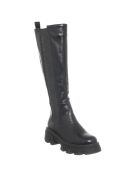 Bottes Chiara noires