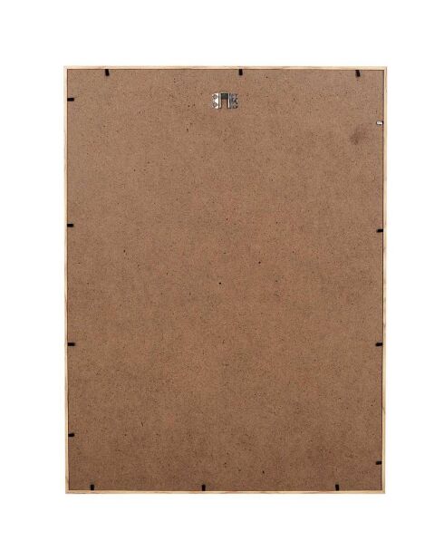 Cadre mural Arty multicolore - 60x45 cm