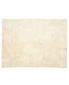 Tapis Alaska crème