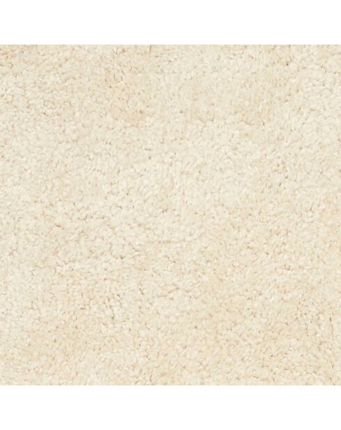 Tapis Alaska crème