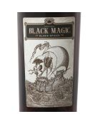 1 Rhum Black Magic 40% 70cl