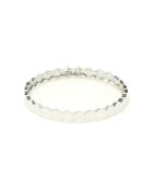 Bague Fiancée or blanc