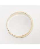 Bague Toujours or jaune