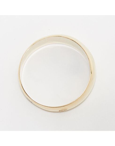 Bague Toujours or jaune