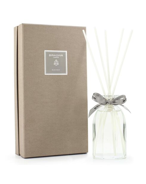 Achteckiger Diffusor Sand Rose Mist - 500 ml
