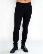 Pantalon Slim Fit Ralston Stay noir