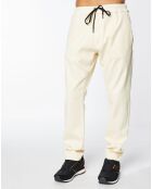 Pantalon Classic Sartoriale écru