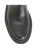 Bottines Mia noires