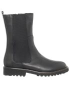 Bottines Gina noires