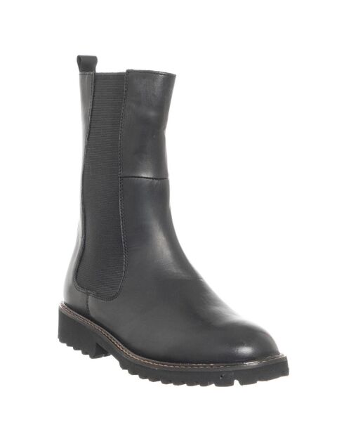 Bottines Gina noires