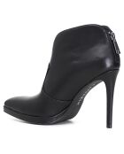 Bottines à Talons Bomba noires