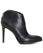 Bottines à Talons Bomba noires