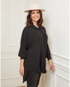Chemise Bouna noire