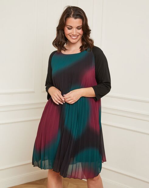 Robe Aydan verte