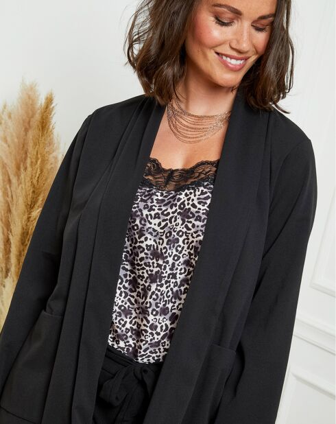Ensemble Leana noir
