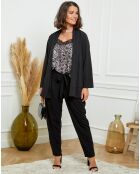 Ensemble Leana noir