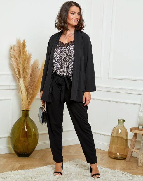 Ensemble Leana noir
