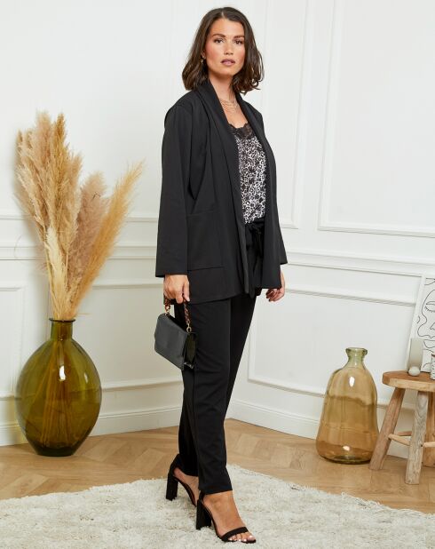 Ensemble Leana noir