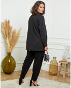 Ensemble Leana noir