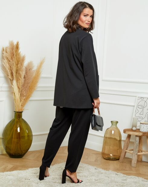 Ensemble Leana noir