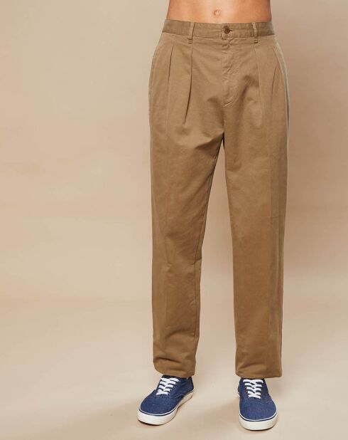 Pantalon chino Tom toast