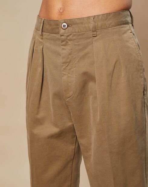 Pantalon chino Tom toast