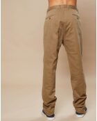 Pantalon chino Tom toast