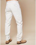 Pantalon chino Taylor craie