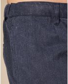 Pantalon Tanker bleu marine