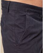 Pantalon chino Tobby charcoal