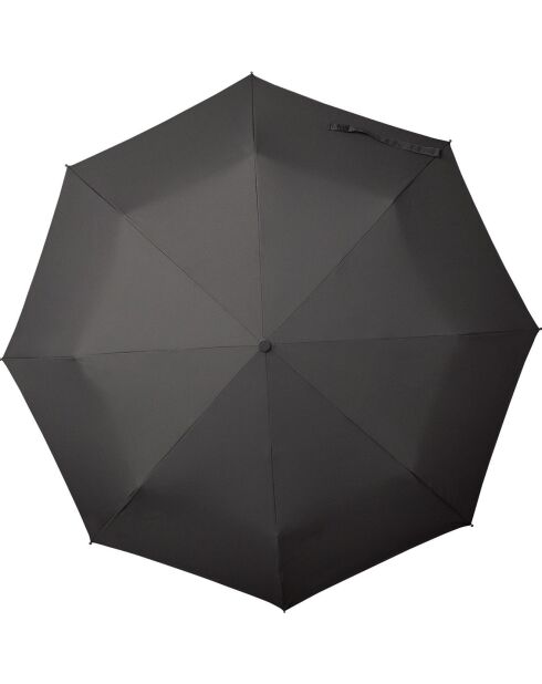 Parapluie Mini-Max pliant automatique taupe